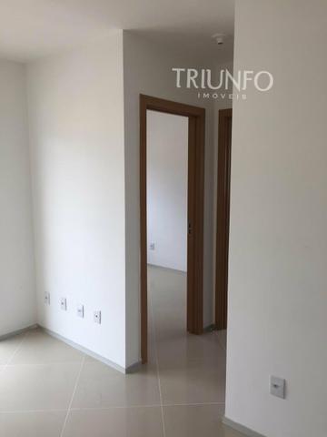 NC- Fit Vivare/ Apartamento Pronto/Térreo com Amplo Giardino, 2 Quartos - Foto 3