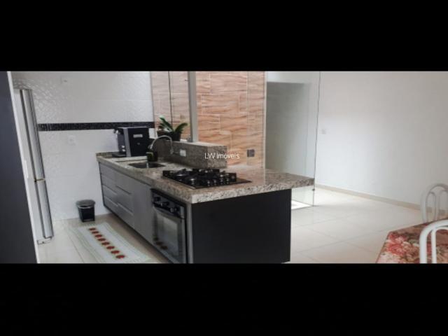 OPORTUNIDADE MARAVILHOSA - CASA + TERRENO NO JARDIM DOS COLIBRIS-INDAIATUBA - Foto 15