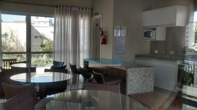 Apartamento com 3 dormitórios à venda, 63 m² por r$ 240.000,00 - neoville - curitiba/pr - Foto 19