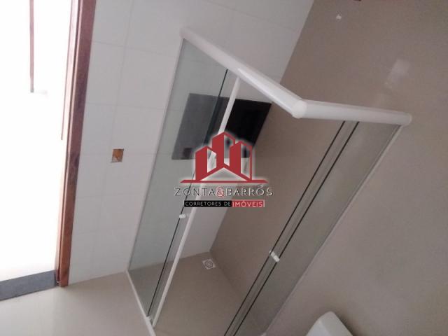 Casa à venda com 3 dormitórios em Eucaliptos, Fazenda rio grande cod:CA00115 - Foto 15