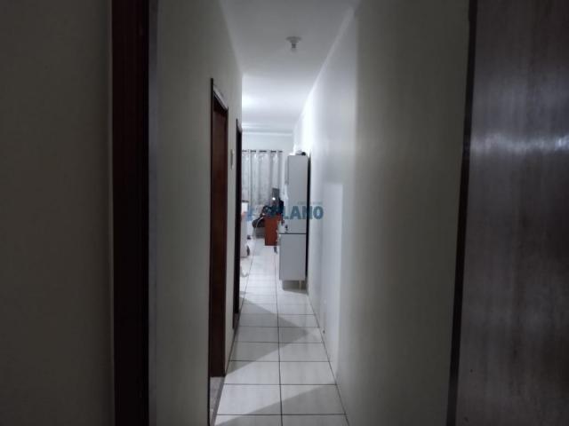 Casa para alugar com 2 dormitórios em Cidade aracy, São carlos cod:4241 - Foto 16