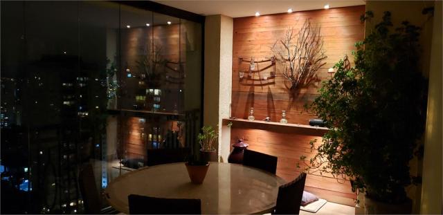 Apartamento à venda com 4 dormitórios em Perdizes, São paulo cod:3-IM374987 - Foto 8