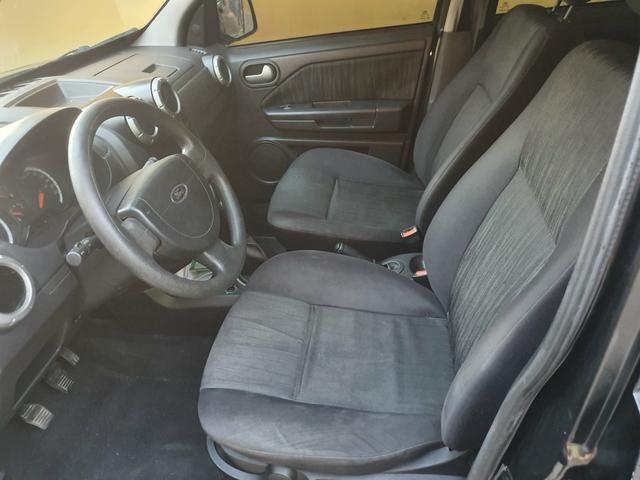 Ford EcoSport xlt freestyle 1.6 flex - Foto 8