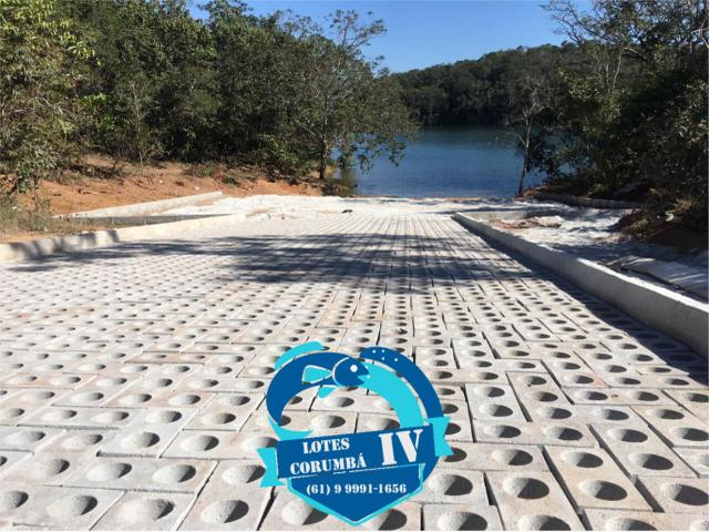 Atenção Goiania e região / promoção lago / Corumba iv - Foto 17