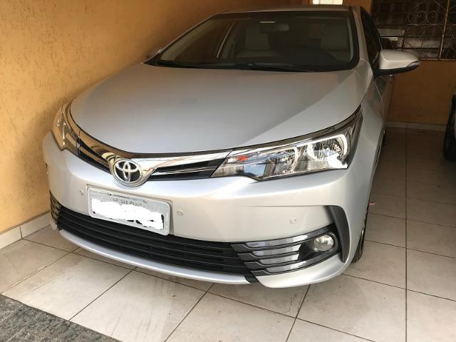 Toyota Corolla Xei 2.0 modelo 2018 R$ 86.000,00 - Foto 7