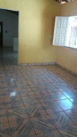 VENDO Casa ótima localização maiobão - Foto 3