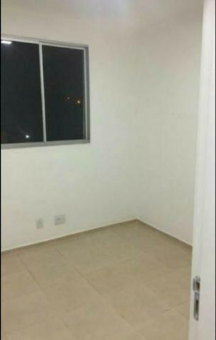 Vendo apartamento no condomínio Chapada Imperial com 2/4 sendo 1 suíte e sacada - Foto 7