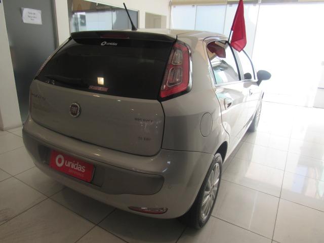 Punto Essence Dualogic 1.6 - Foto 2