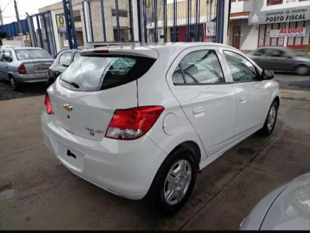 Chevrolet Onix 1.0 Joy - Foto 2