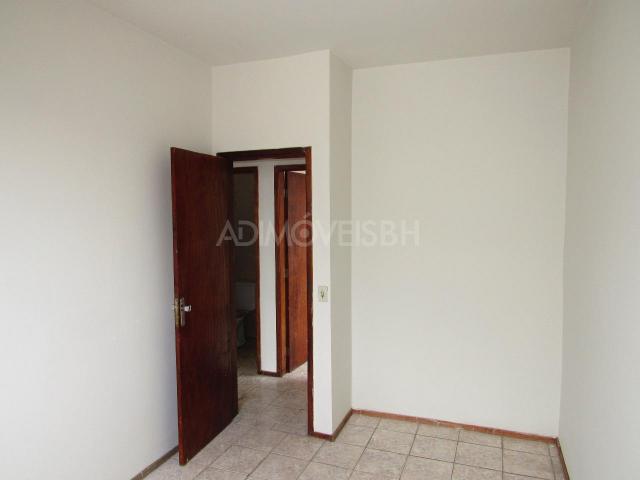 Apartamento para aluguel, 3 quartos, 1 vaga, Jardim Atlântico - Belo Horizonte/MG - Foto 6