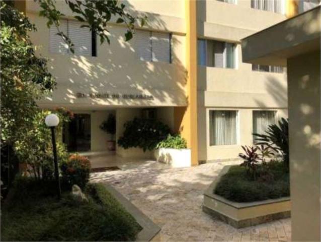 Apartamento à venda com 2 dormitórios em Pinheiros, São paulo cod:170-IM396171 - Foto 17
