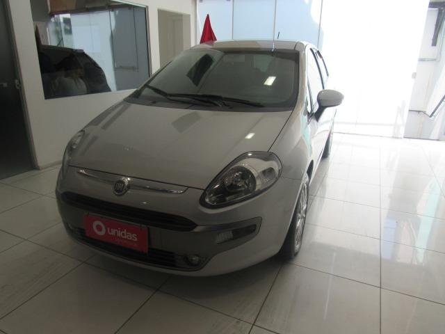 Punto Essence Dualogic 1.6 - Foto 3