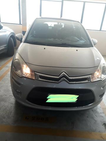 Vendo C3 tendence, 1.5, 2015 otima oportunidade tem conversa - Foto 6