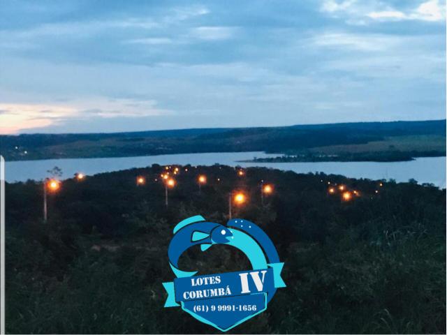 Atenção Goiania e região / promoção lago / Corumba iv - Foto 11