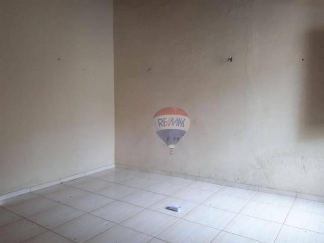 Casa Residencial a Venda em excelente localização no bairro Salesianos - Foto 3