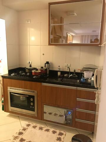 Lindo apartamento rico em armários próximo ao Centro - Residencial Andaraí - Foto 7