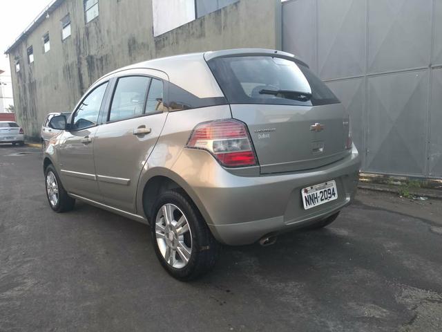 Agile LTZ 1.4 2011 - Foto 3