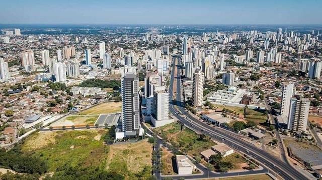 Bravie. Apartamentos Plaenge pré lançamento região Shopping Pantanal - Foto 3