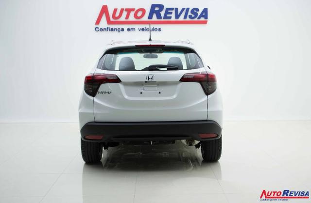 Honda Hr-v Ex Cvt 2019/2020 Zero km - Foto 15