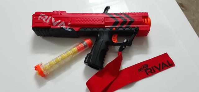Nerfs