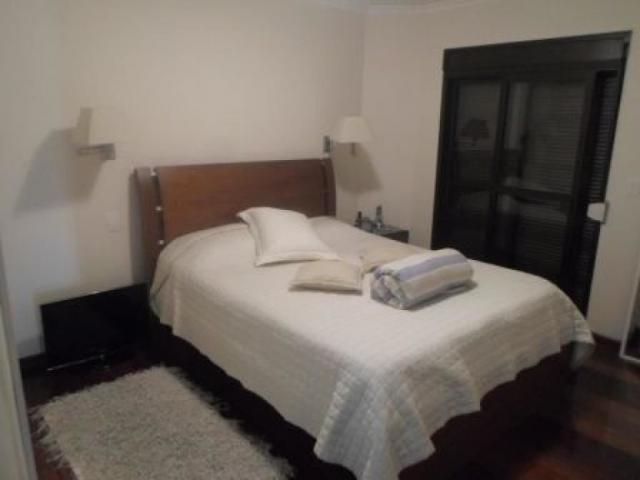 Apartamento à venda com 4 dormitórios em Sumaré, São paulo cod:3-IM81868 - Foto 4