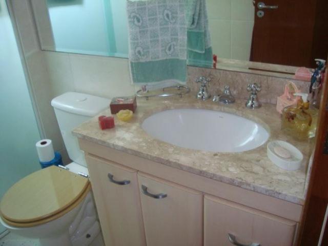 Apartamento à venda com 2 dormitórios em Perdizes, São paulo cod:3-IM38630 - Foto 11