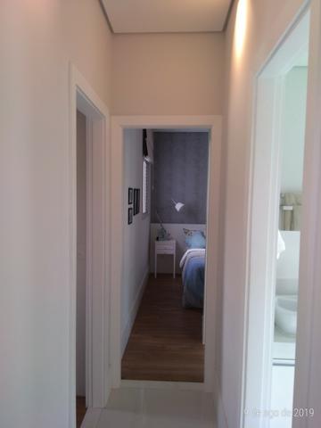 Apto - Lançamento - Bairro Planejado - 2 ou 3 dorm - Suite - Use o FGTS - Foto 3