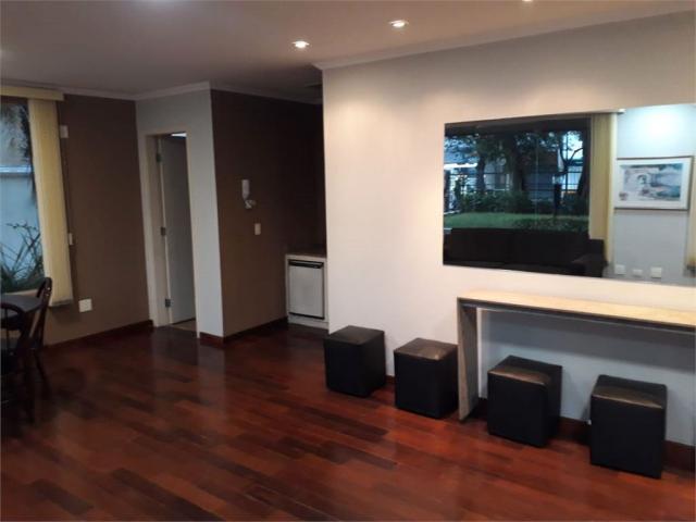 Apartamento à venda com 1 dormitórios em Consolação, São paulo cod:170-IM407868 - Foto 13
