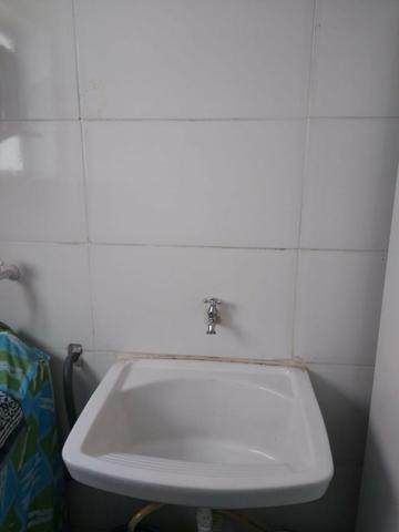 Vila Laura com 3/4 e 68m² no Edf. Pínus - Foto 2