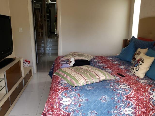 Oportunidade! casa térrea em condomínio fechado com 3 suítes mobiliada em Patamares ! - Foto 10