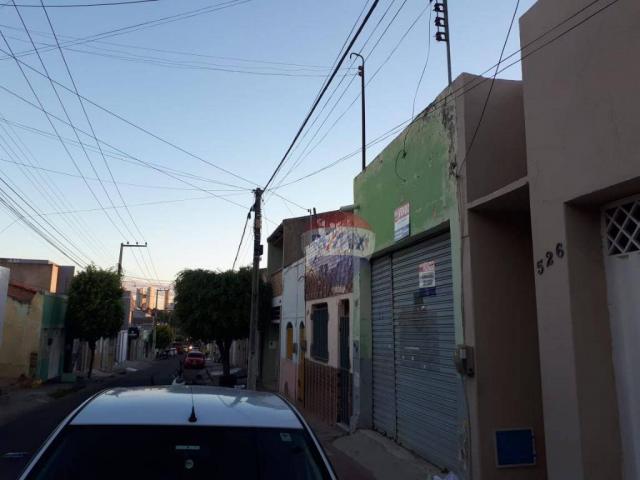 Ponto à venda, 150 m² por r$ 230.000 - salesianos - juazeiro do norte/ce - Foto 3