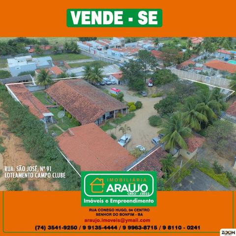 Imóvel localizado no Condomínio Campo Clube, Bairro Maristas, Areá mais nobre da Cidade - Foto 5