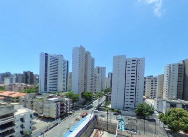 Apartamento 2 quartos Meireles, Vila verde, Silva Jatahy - Foto 8