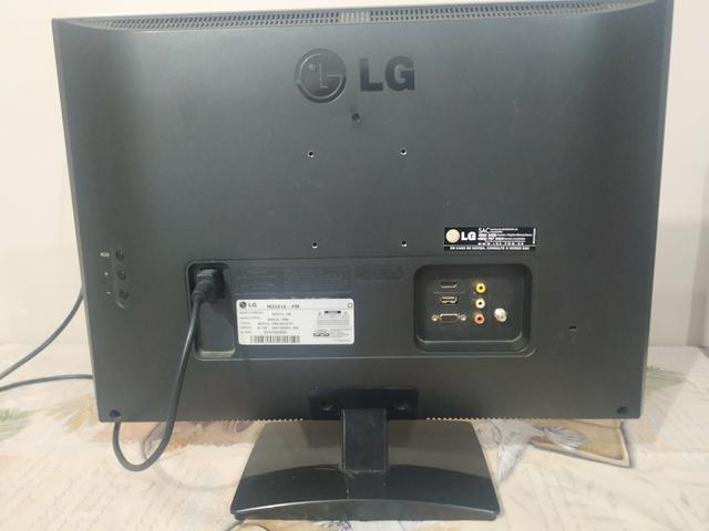 Monitor TV LG - Foto 2