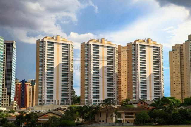 Apartamento 4 dormitórios - Paesaggio - 278m2 - Planejado e decorado - Foto 14