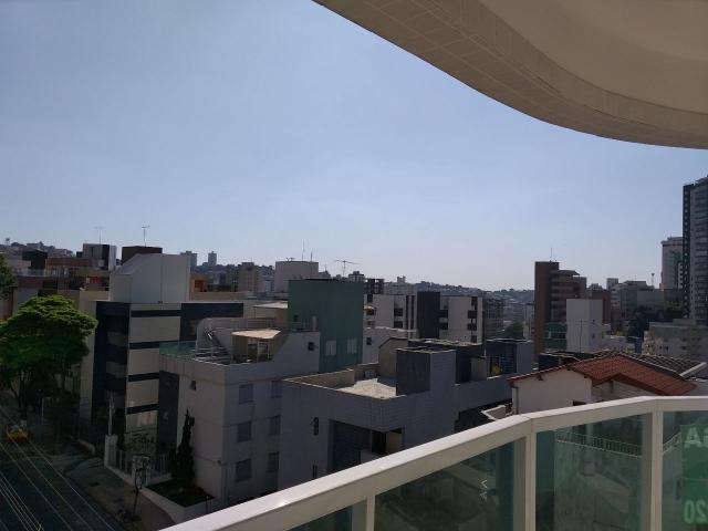 Apartamento aluguel 4 quartos no buritis com suíte 3 vagas - Foto 19