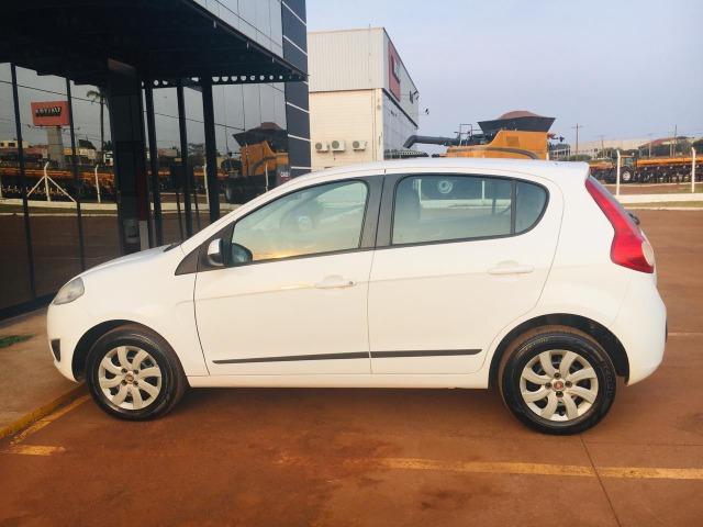 5381 Fiat Palio Attractive 1.4 - Foto 6