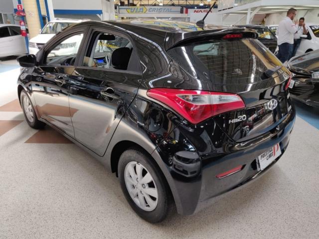 HYUNDAI HB20 1.6 COMFORT STYLE 16V - Foto 4