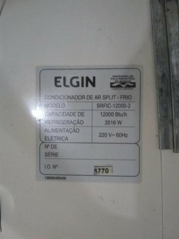 Lote de ar condicionado - Foto 3