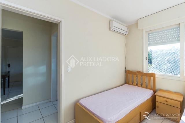 Apartamento para alugar com 2 dormitórios em Nonoai, Porto alegre cod:300759 - Foto 13