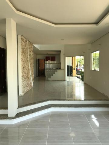 Vende-se Magnifica Casa no Cond. Villa Firenze com 4 suítes, 3 vagas - Foto 9