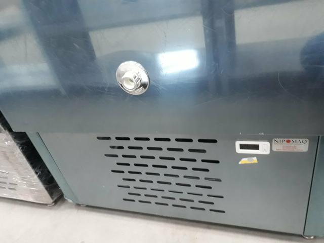 Dosador de água RAI-20 Inox Venâncio - Foto 2