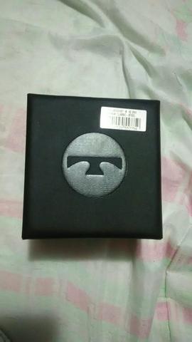 Vendo relógio Techno estado de zero - Foto 4