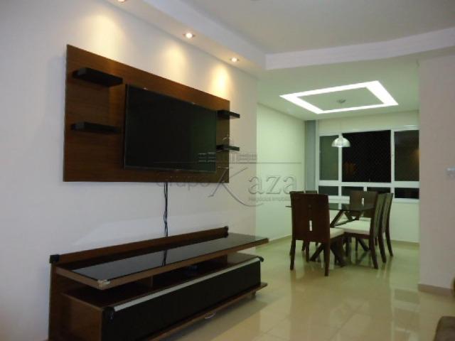 Excelente apartamento com 80m2 3 dorm, ao lado do Vale Sul Shopping - Foto 2
