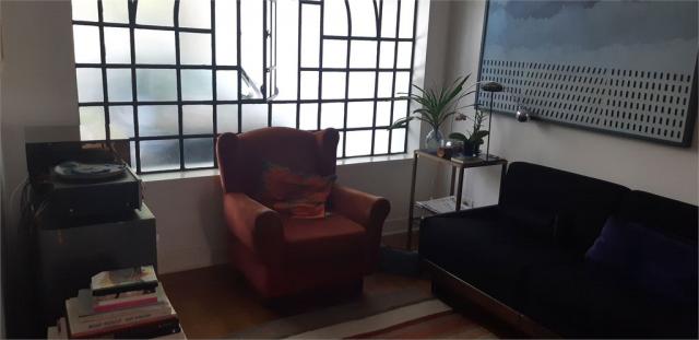 Casa à venda com 3 dormitórios em Perdizes, São paulo cod:3-IM355509 - Foto 3