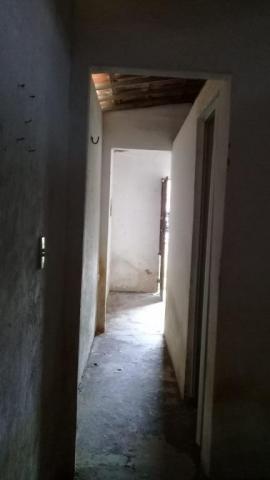 Casa com 1 dormitório à venda, 65 m² por R$ 60.000,00 - Barrocão - Itaitinga/CE - Foto 2