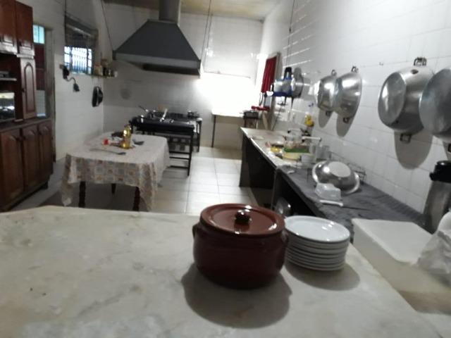 Oportunidade de negócio, restaurante completo! Jangada! MT - Foto 4