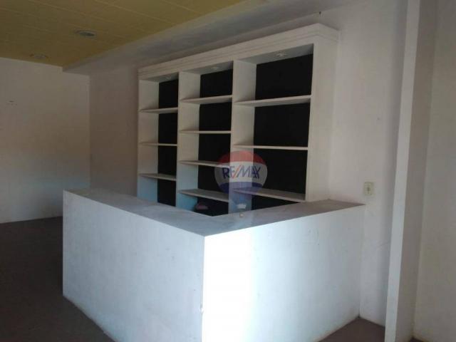 Ponto à venda por r$ 650.000 - salesianos - juazeiro do norte/ce