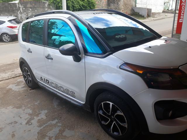 Citroen Aicroos