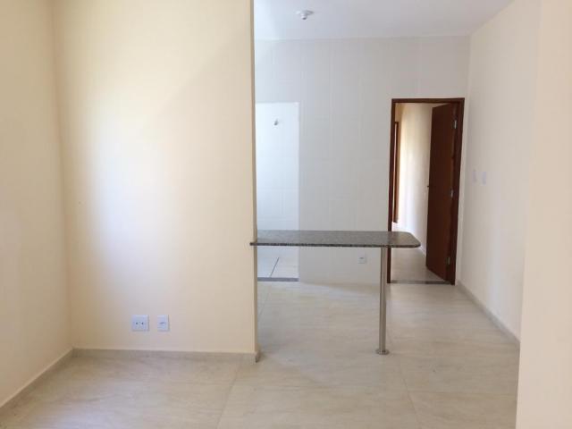 Apartamento à venda com 2 dormitórios em Visao, Lagoa santa cod:10512 - Foto 4
